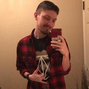 Meet your Posher, Troy